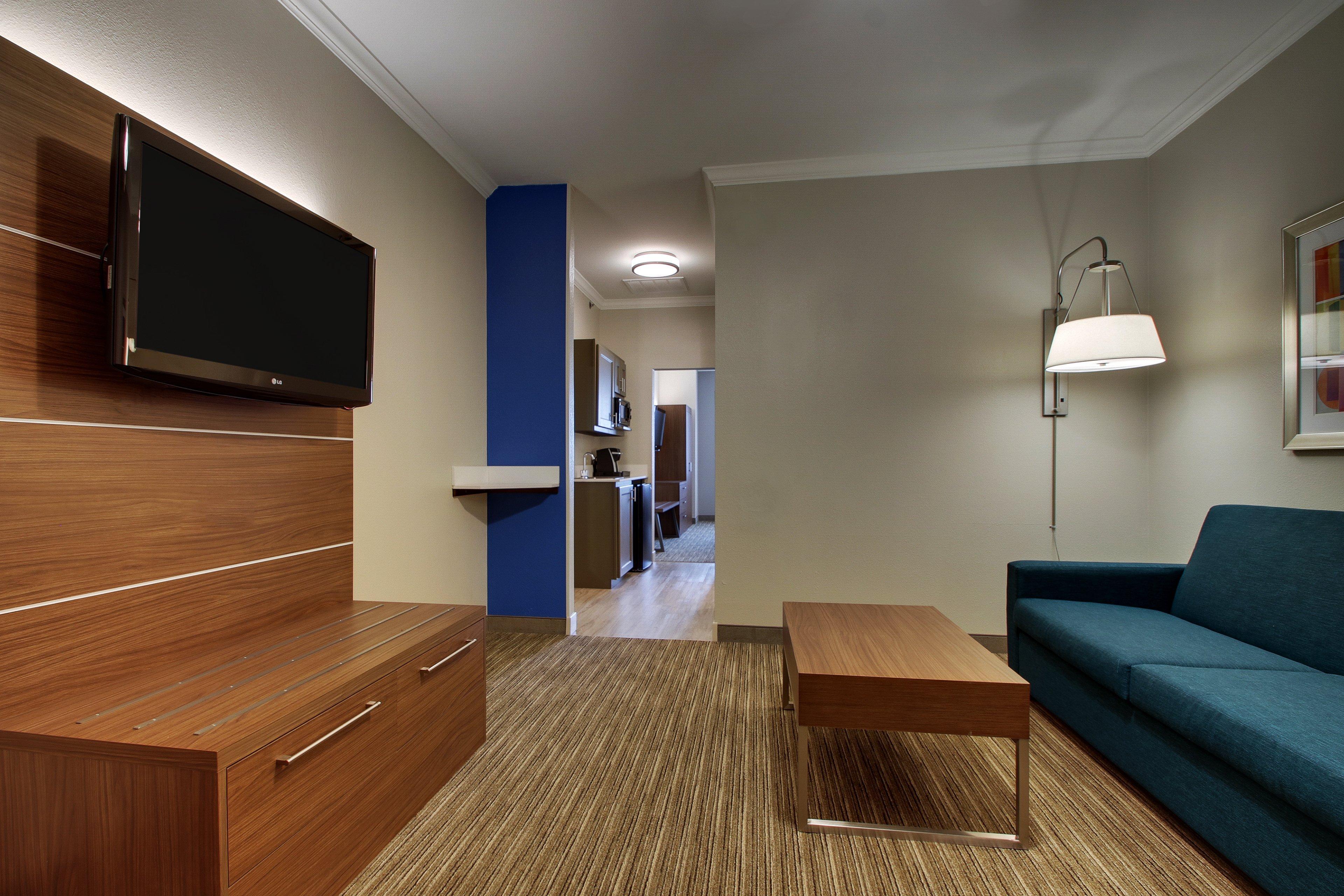 Holiday Inn Express Vernon College Area Highway 287 By Ihg Exterior foto