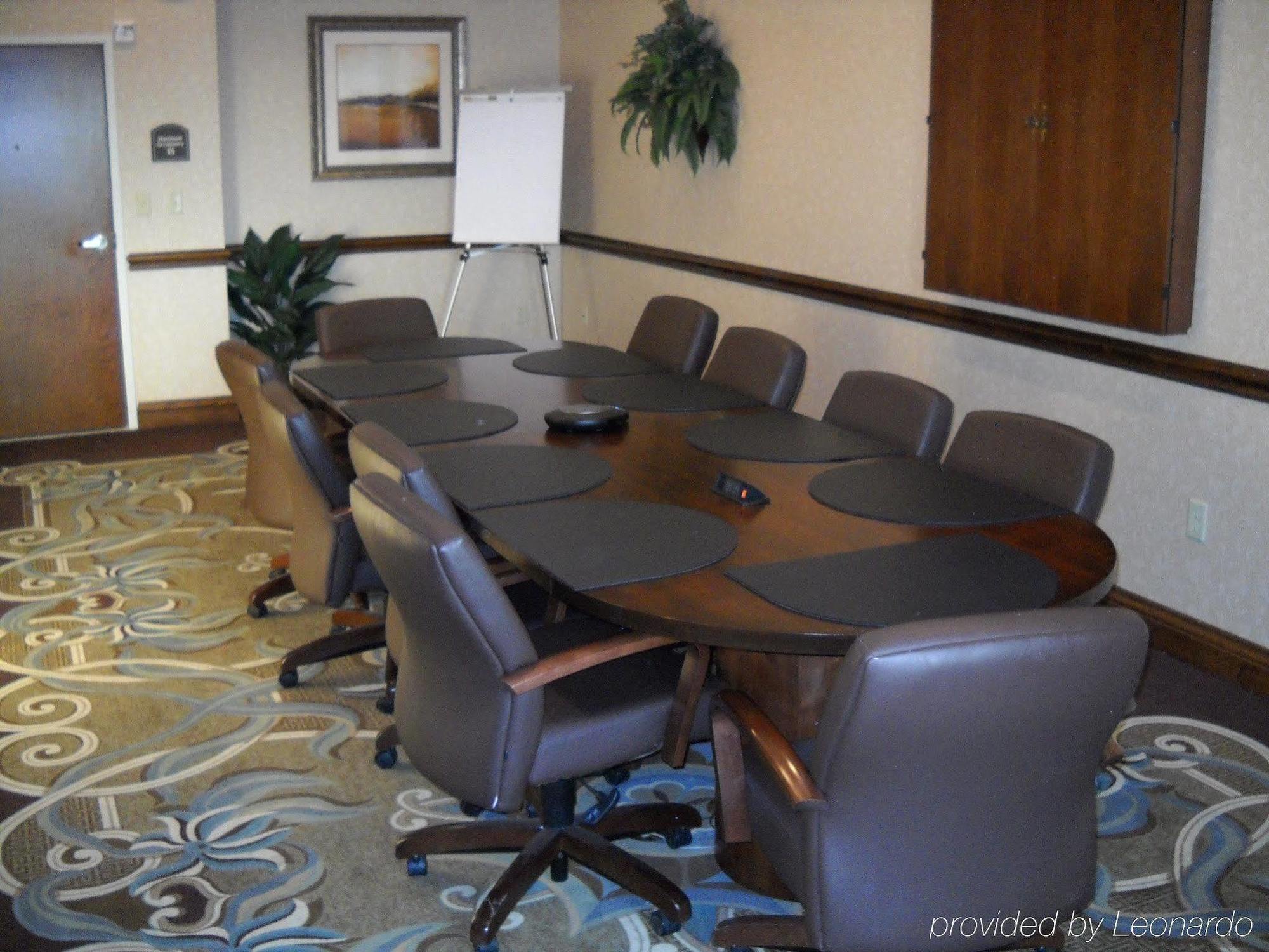 Holiday Inn Express Vernon College Area Highway 287 By Ihg Exterior foto