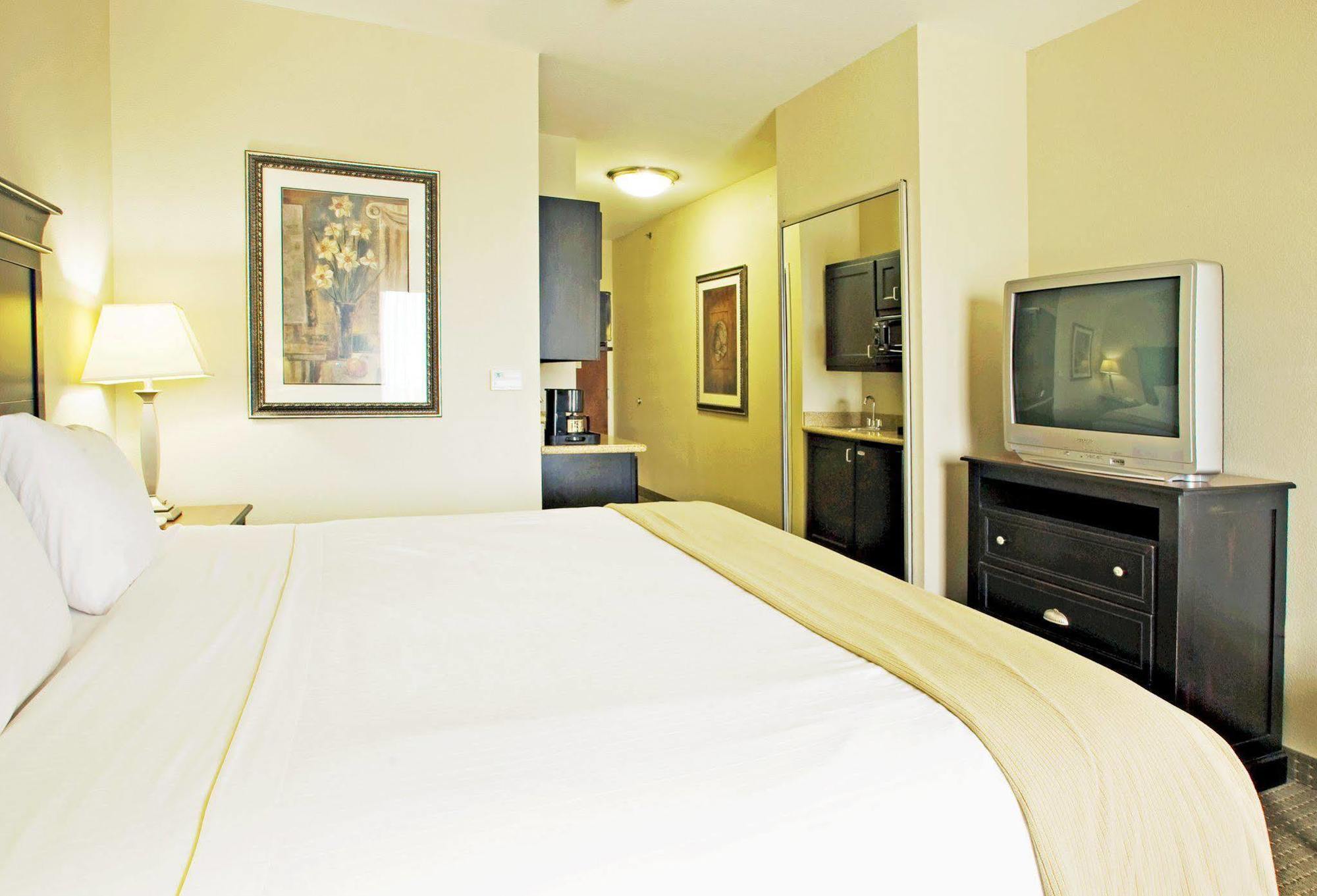 Holiday Inn Express Vernon College Area Highway 287 By Ihg Exterior foto